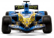 Renault F1 R26